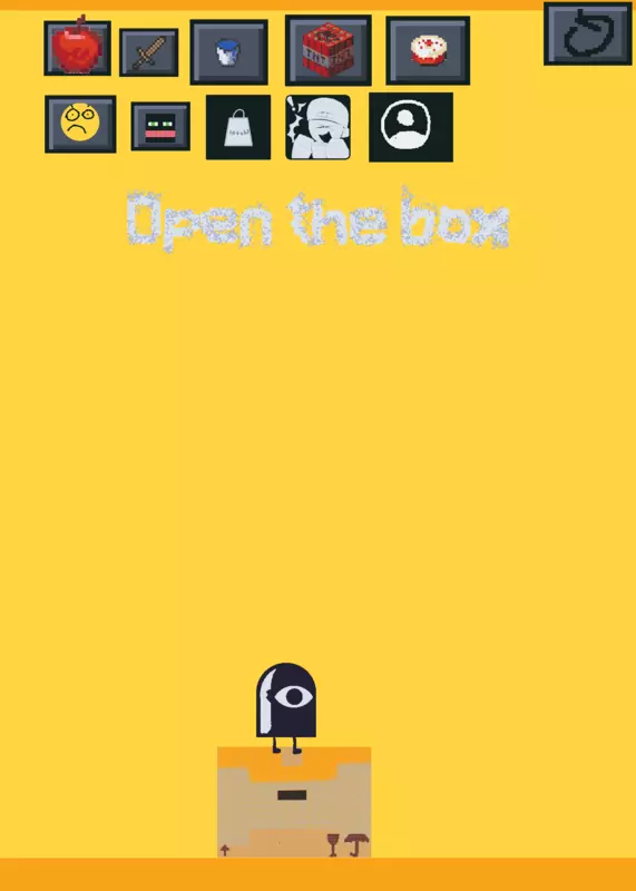 Game by @YoMinecraft