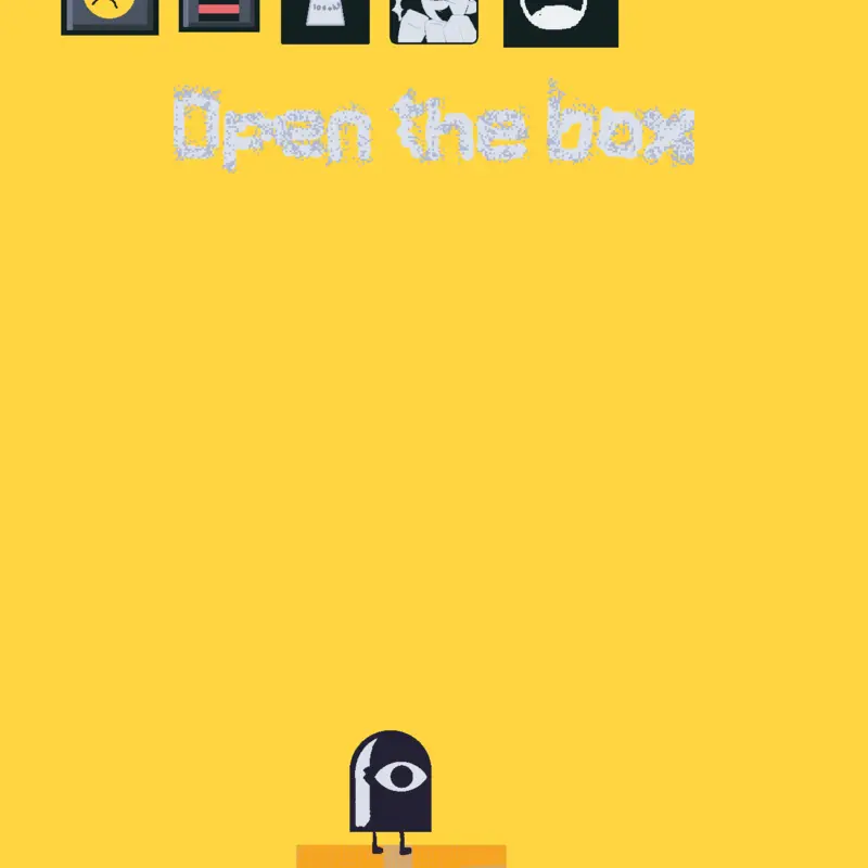 Game by @YoMinecraft