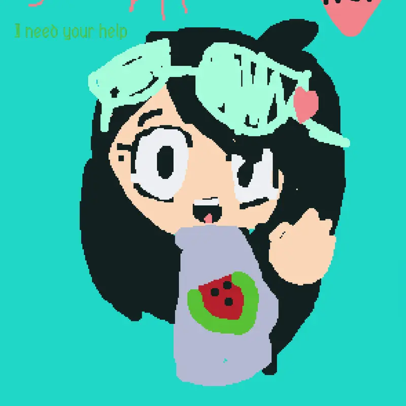 Game by @strawberrycake