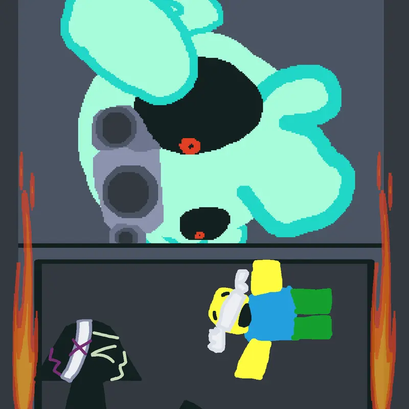 Game by @G_c_w_studio