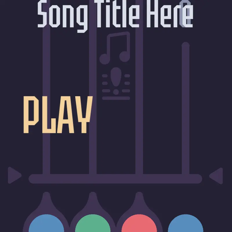 Game by @tracis