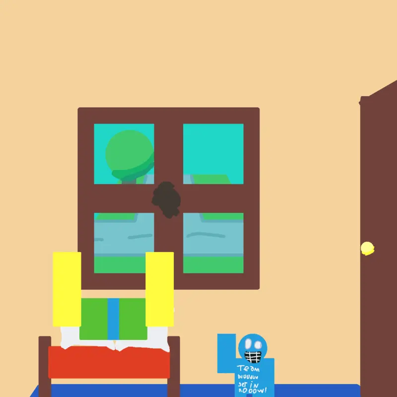 Game by @seannara