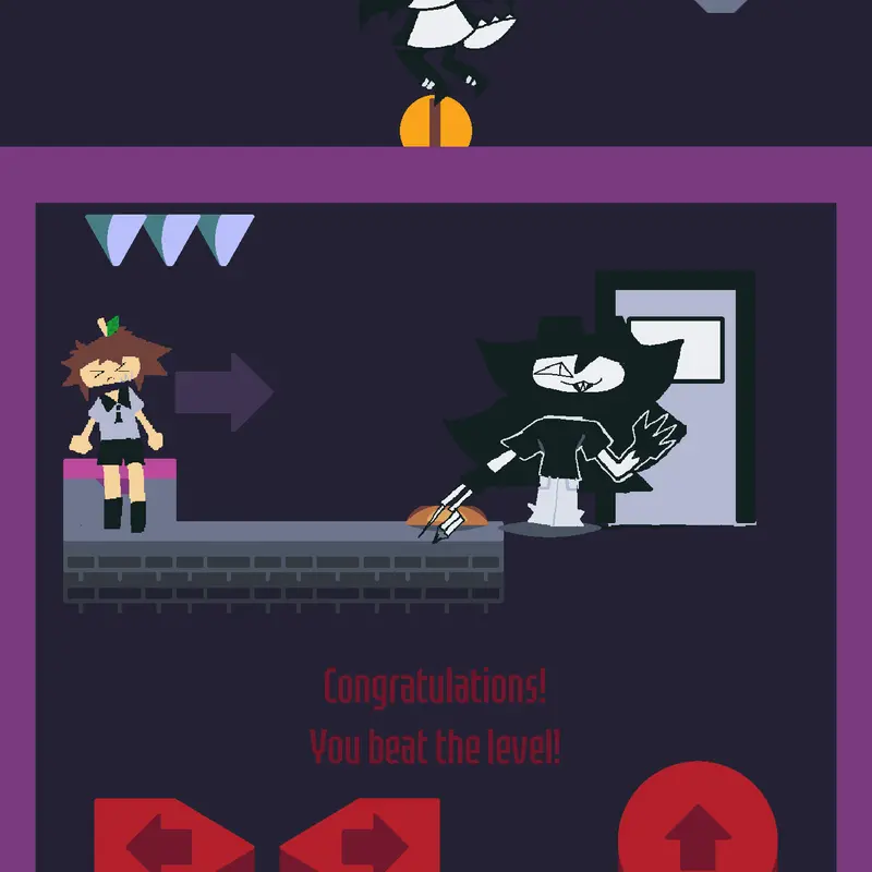 Game by @aidenpixelghost