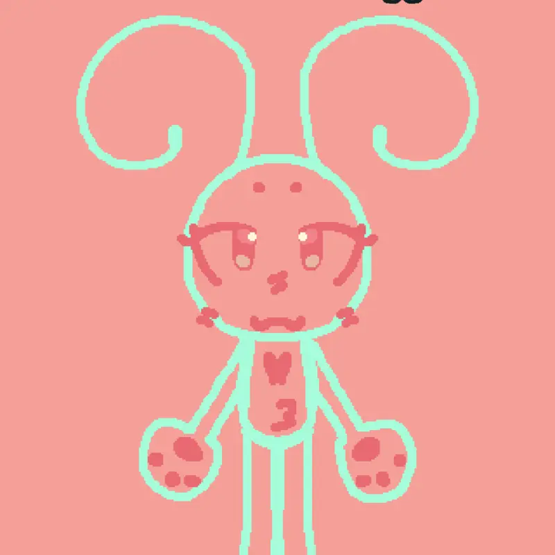 Game by @naoko_da_cutie