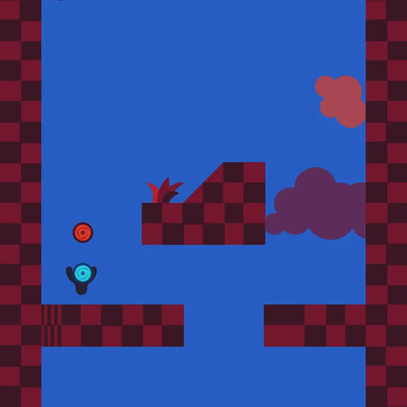 Game by @L_Allman