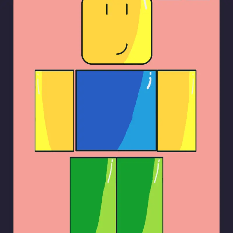Game by @just_jacob
