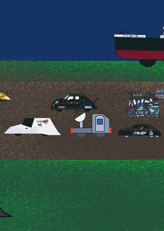 Game by @Team_Typhoon_Killer-2026
