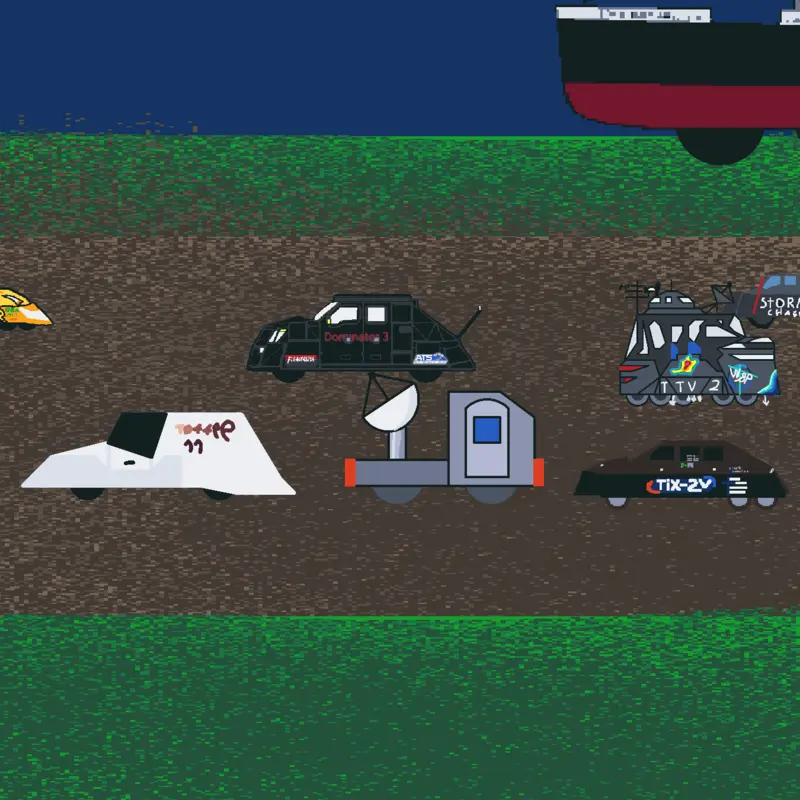 Game by @Team_Typhoon_Killer-2026