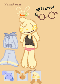 Animal Hospital - Dress up !