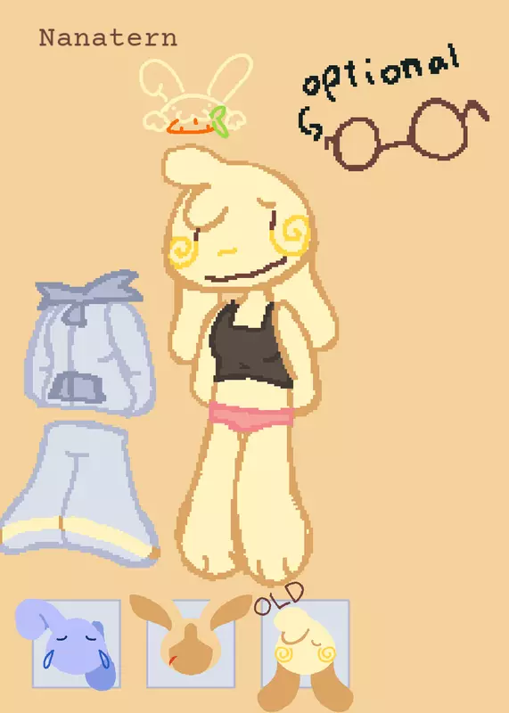 Game by @Hoyamay
