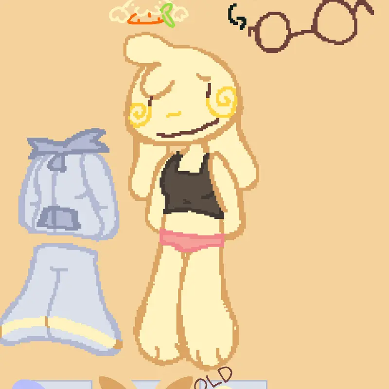 Game by @Hoyamay