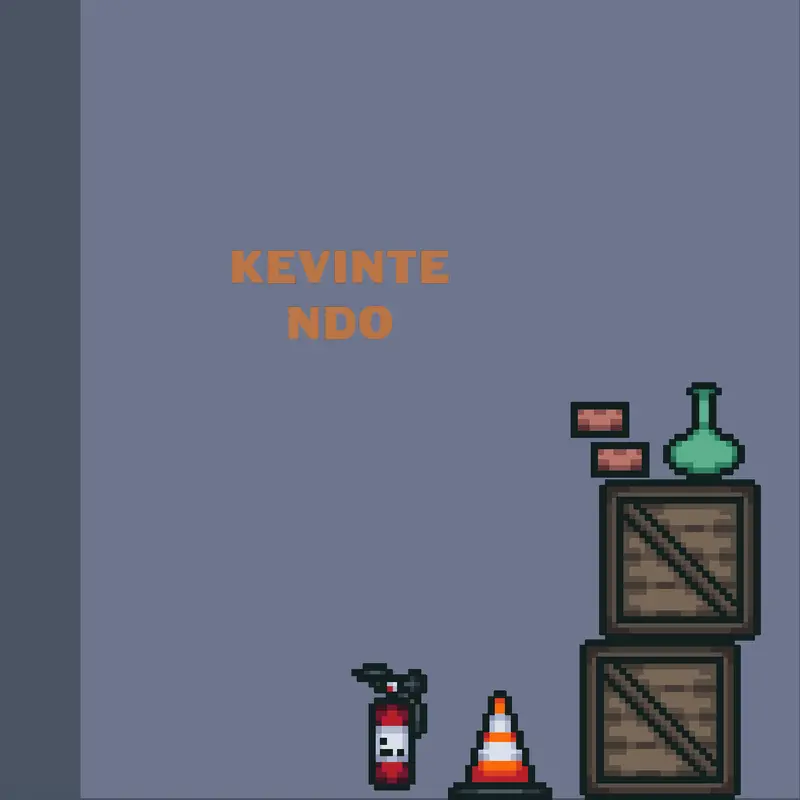 Game by @itsmeKevin_Triangle