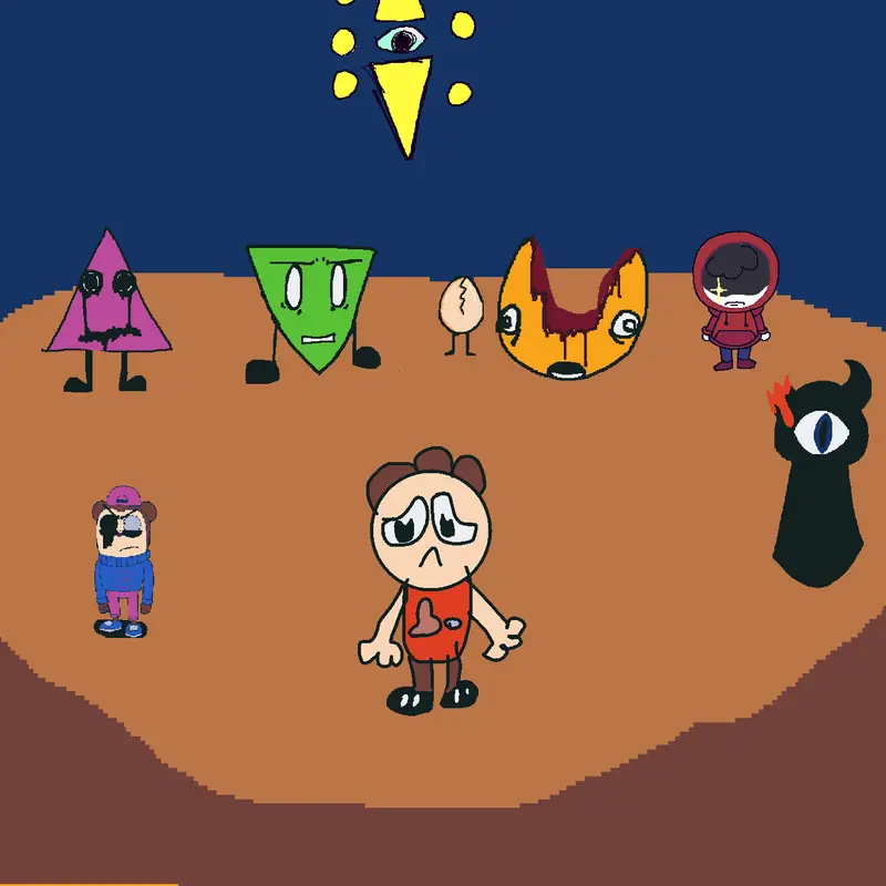 Game by @jackbal