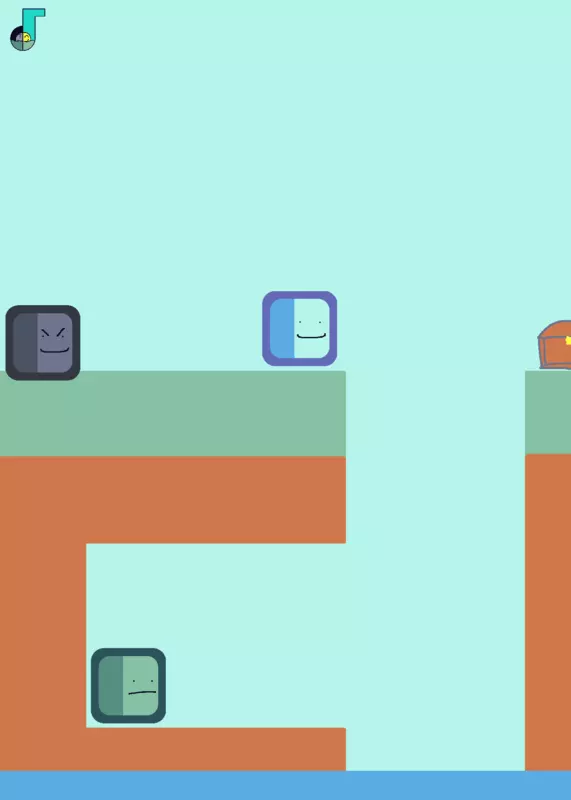 Game by @SnakeOfCheese