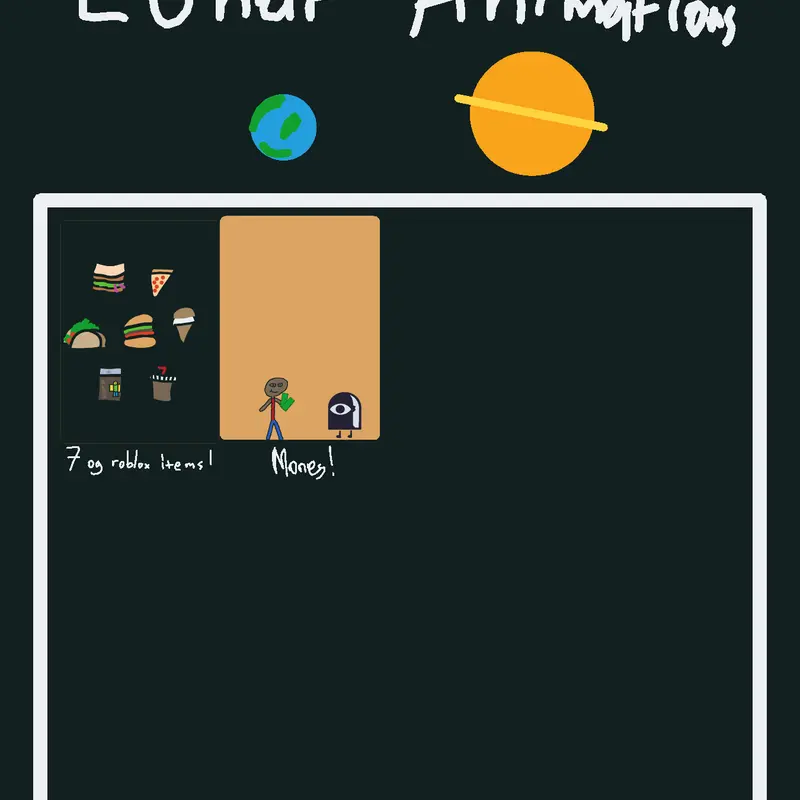 Game by @LunarLynxGD