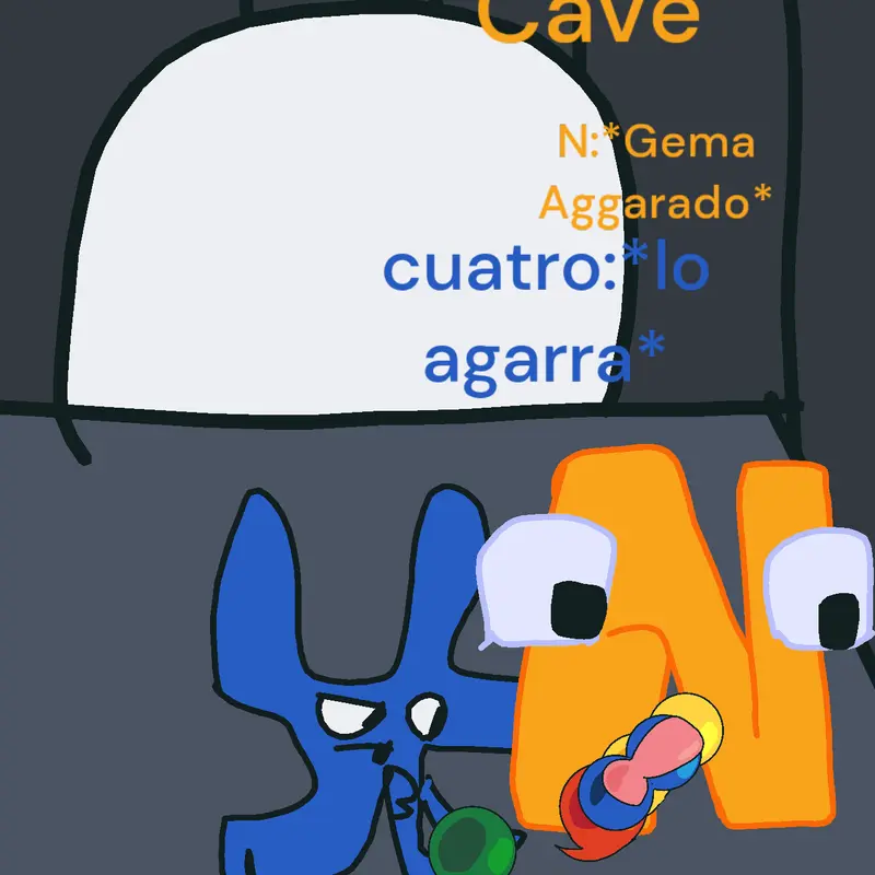 Game by @Team-AlphabetLoreN
