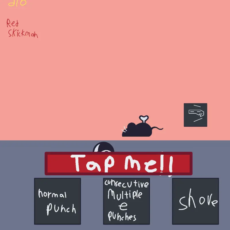 Game by @kieljp