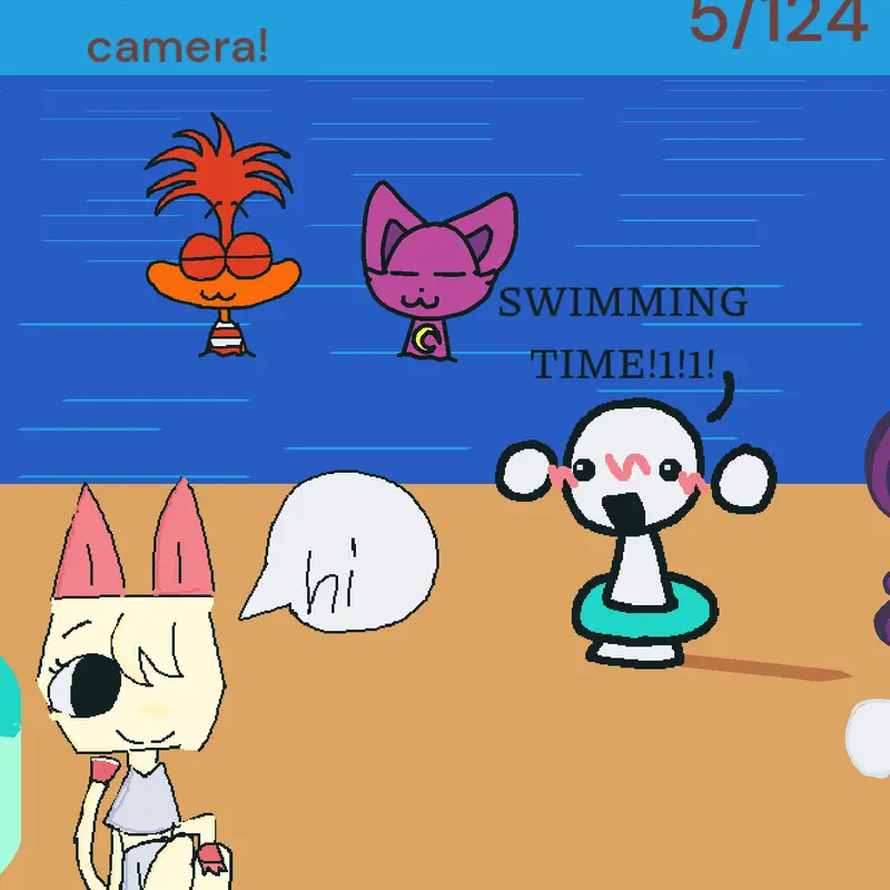 Game by @mujuesu