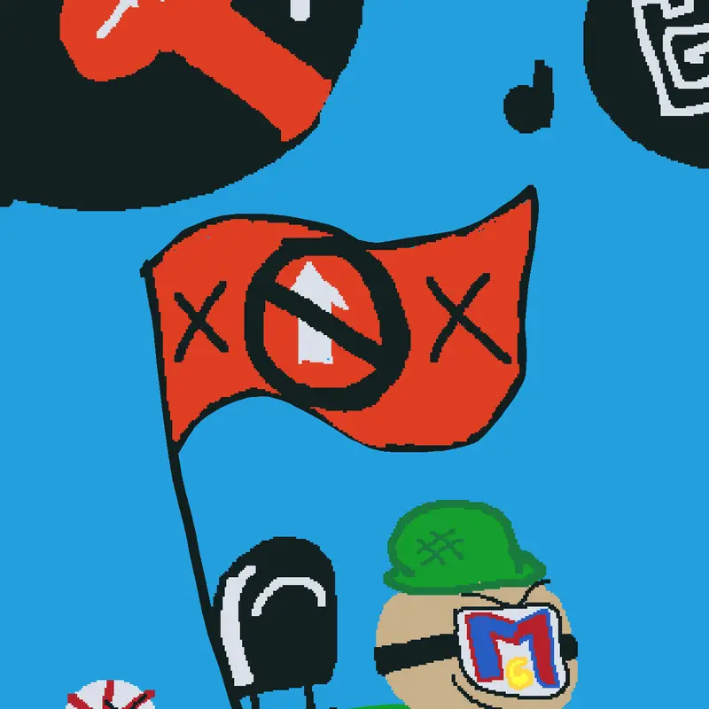 Game by @Megame