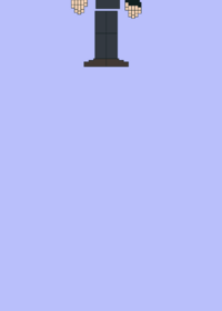 Water Physics demo