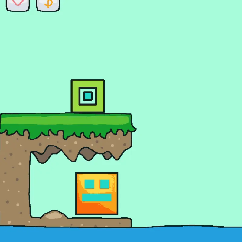 Game by @RobTopp