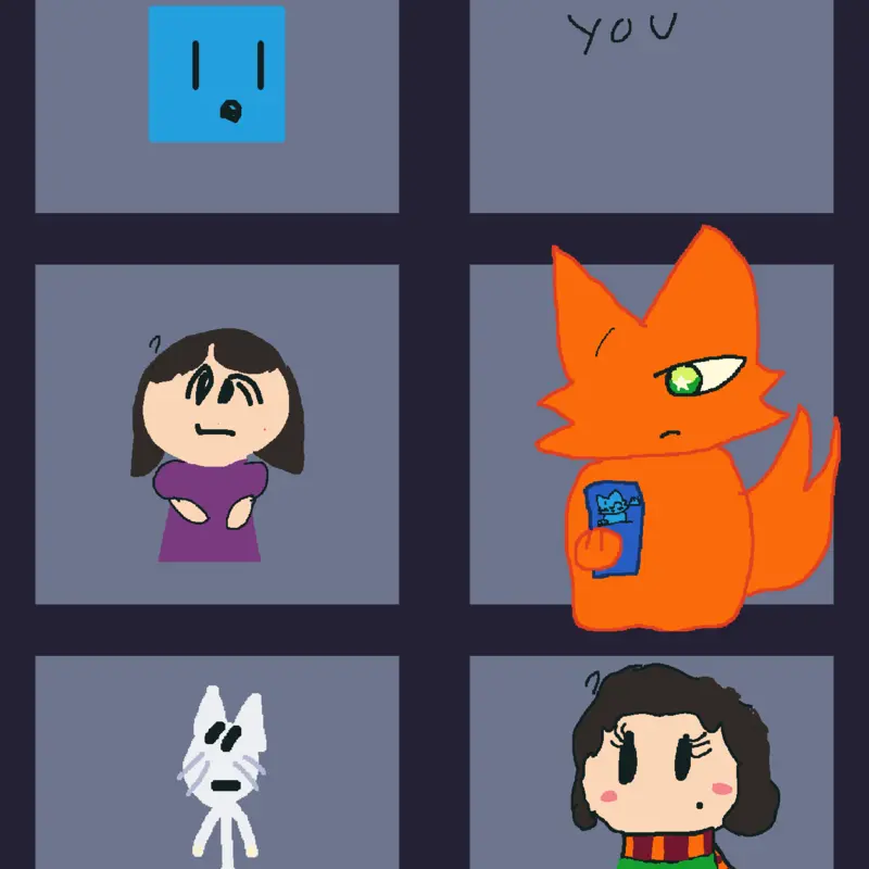 Game by @BRAAGamer
