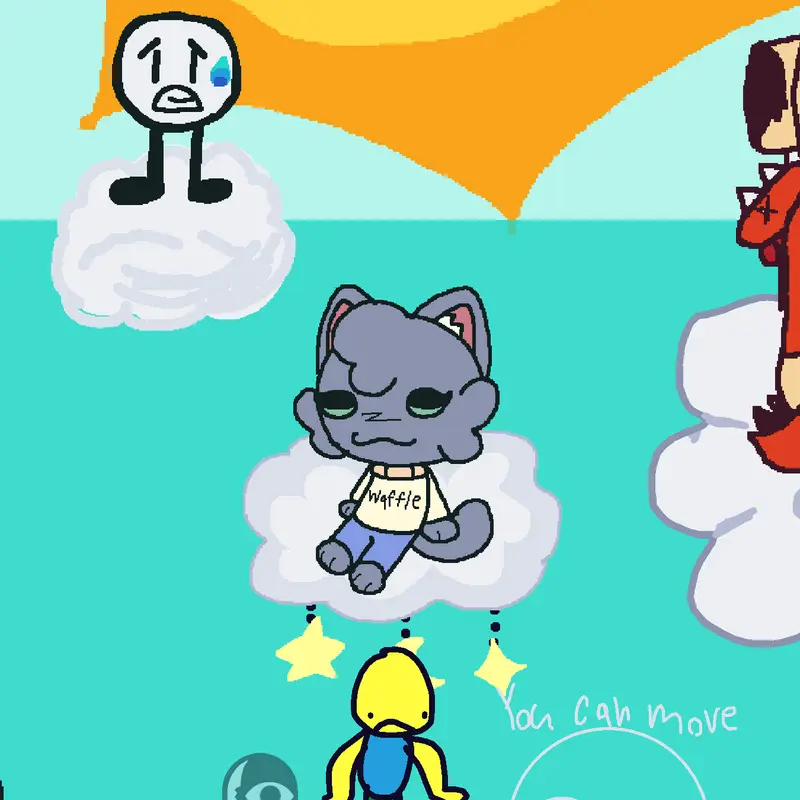 Game by @happy_character