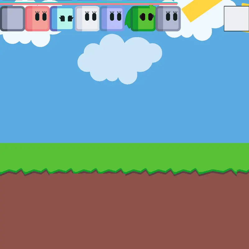 Game by @ghanacedis