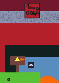 Skybox layer