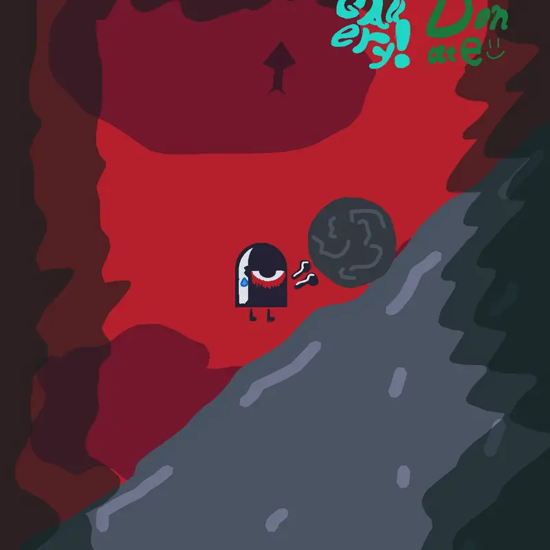 Game by @GarbageShovel