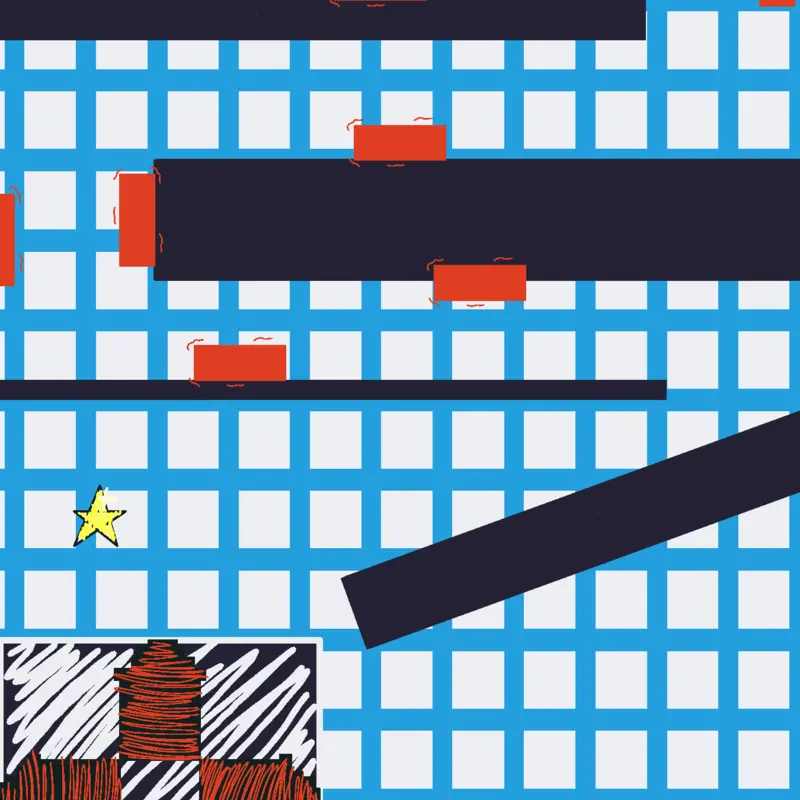 Game by @Honestdrew