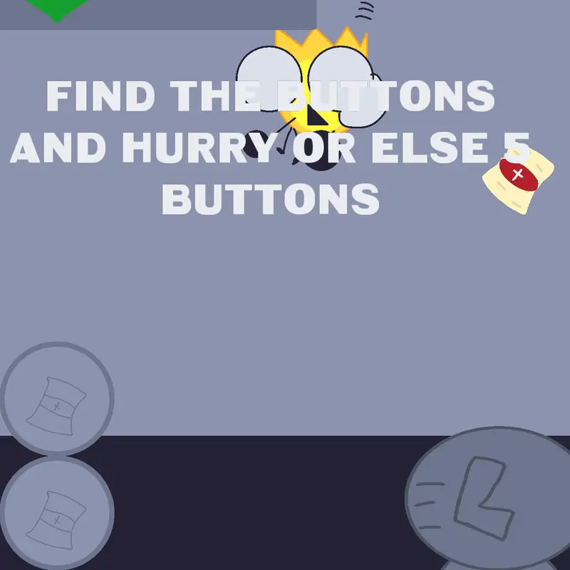 Game by @Megargel3986