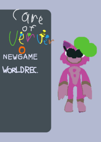 Care of verver 0
