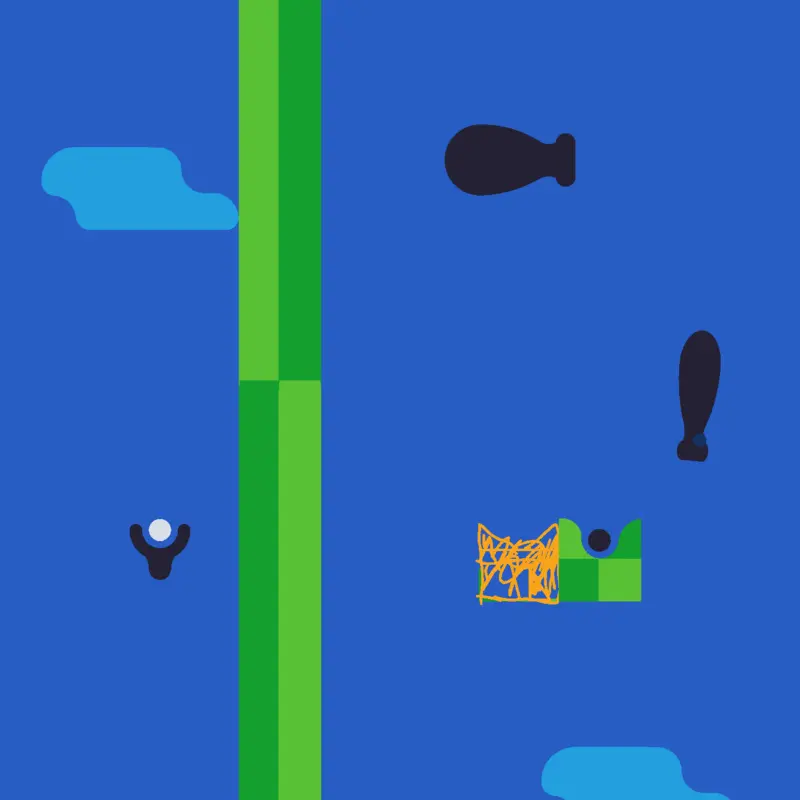 Game by @AdamTheDumbPerson