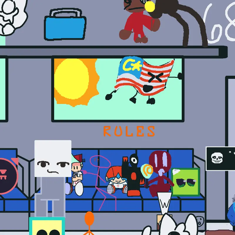 Game by @Trixxie_Skyluxx