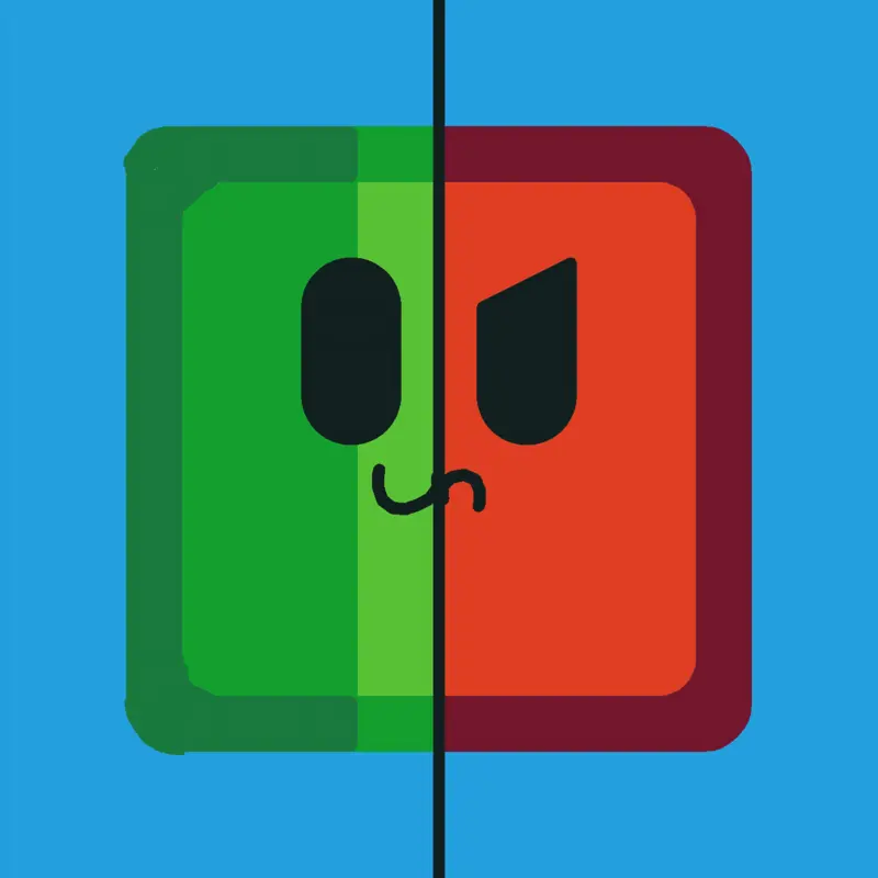 Game by @Gabrielschell