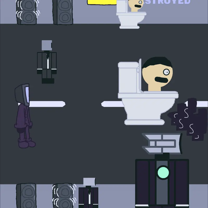Game by @Marshmallow2