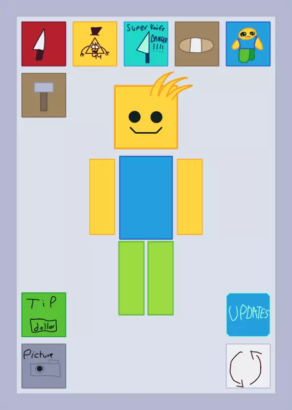 Game by @EpikTophatz2