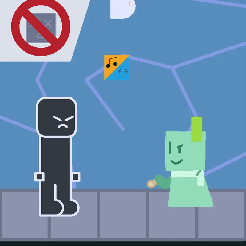 Game by @jacon