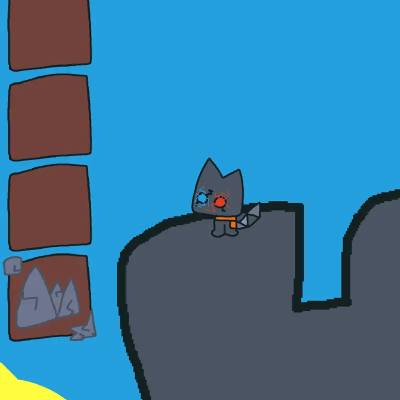 Game by @BlueRed-FOX