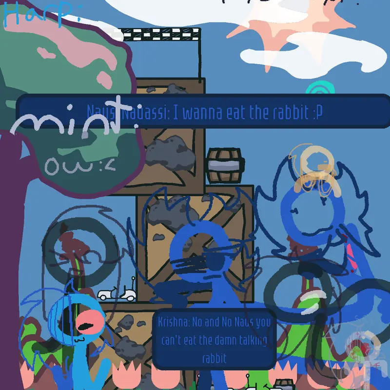 Game by @StickBash-Nation