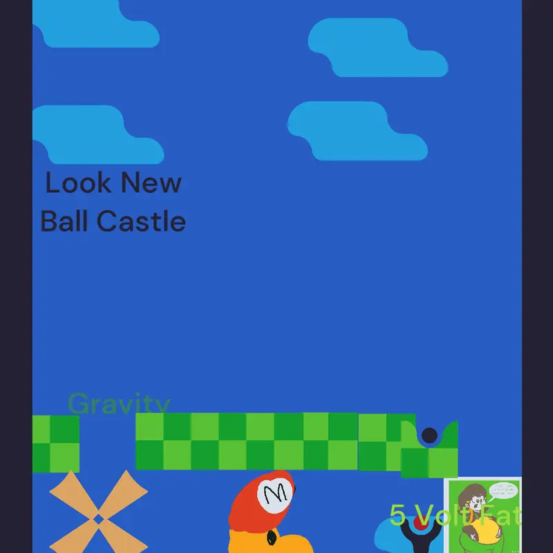 Game by @SuperlitKATE2023ago15