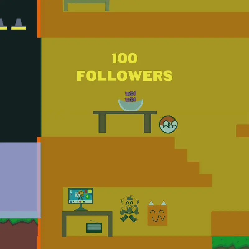 Game by @marcORANGE_studio