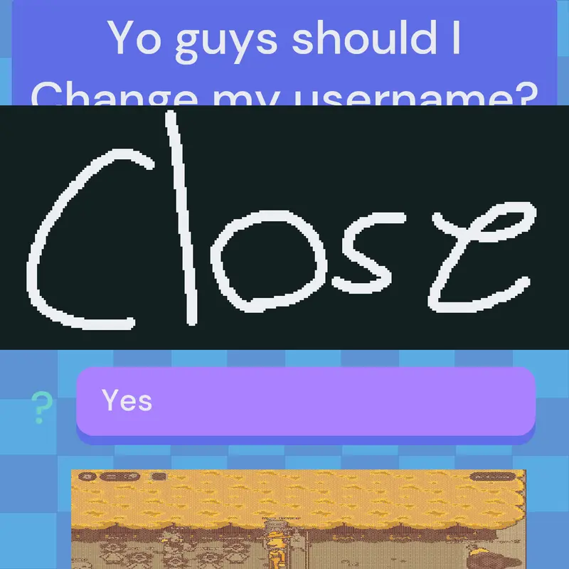 Game by @OglivieSD
