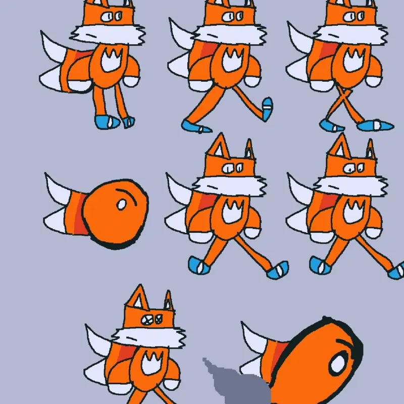 Game by @hssbskw