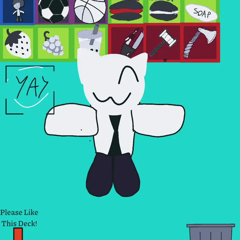 Game by @VixianMar