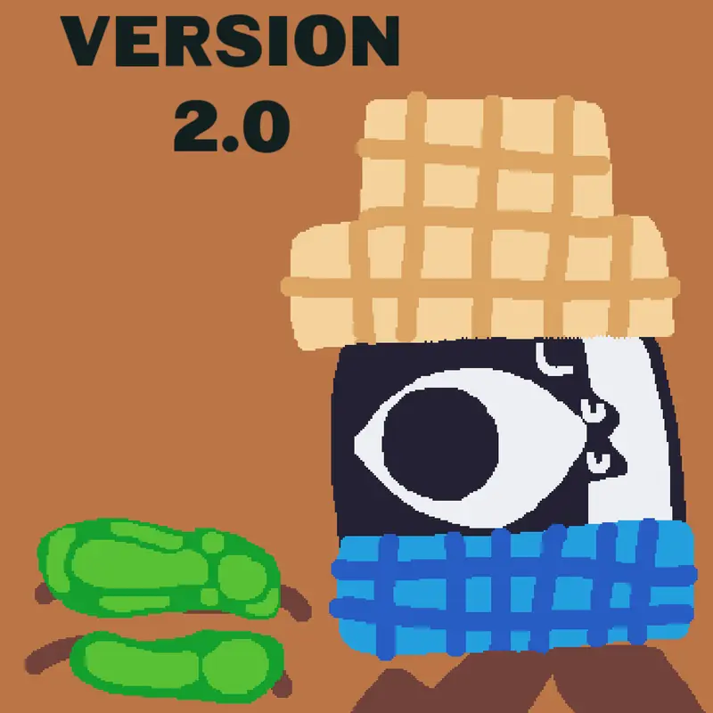 Game by @cell-doet