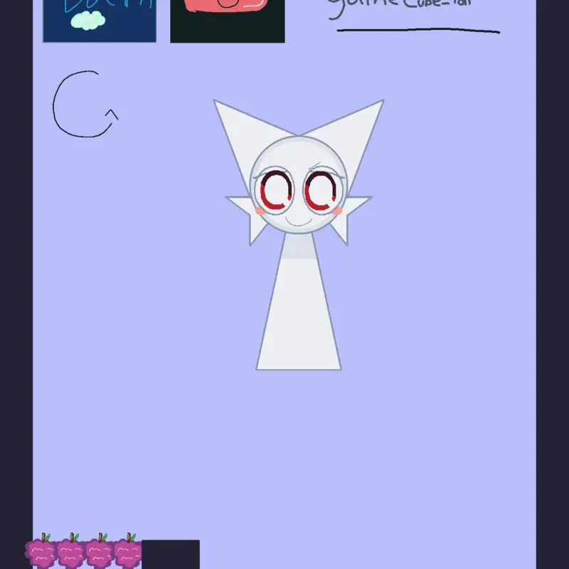 Game by @NekitaLWOLF