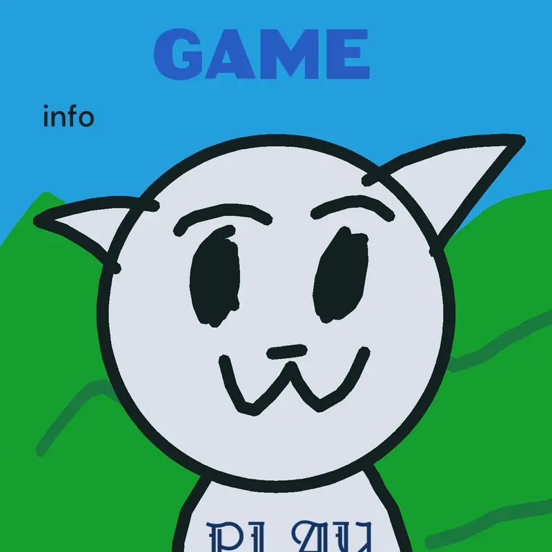 Game by @Elon_kitty