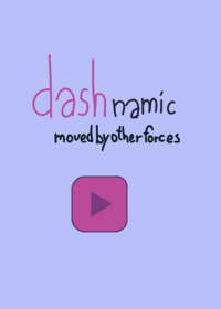 Dashnamic “moved by other forces” (basically...